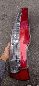 ไฟท้าย LED มิตซูบิชิ แกรนดิส NA4 8330A496 MN182334 มือสอง เลนส์สีแดง ไฟเลี้ยว 6V 3000 ลูเมน 12W รับประกัน 90 วัน - Product Image 3