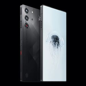 Nubia Redmagic 10 Pro 5G สมาร์ทโฟนรุ่นใหม่ล่าสุด มาพร้อม Snapdragon 8 Ultimate หน้าจอ 6.85 นิ้ว 1.5K 144Hz แบตเตอรี่ 6500mAh รองรับชาร์จไว 80W หน่วยความจำ 256GB ROM - Product Image 5