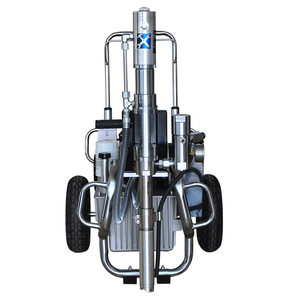 Máquina pulverizadora Manual para muebles, pulverizador para huerto - Product Image 6