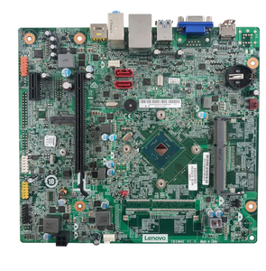 联想300S-11ISH H5010 D5010 H3010 BSWD-LM IBSWME 100% 测试的高质量台式机 - Product Image 1