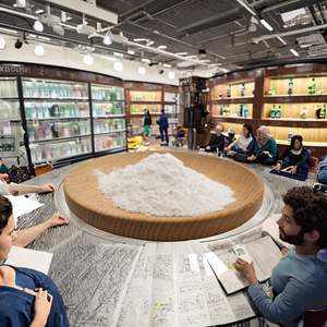 4,4 '-डाइफ्लोरोबेंजोफेनोन बाइट (4-फ्लोफेनिल)-मेथानोन कैस 345-92-6 मीटर 99.0% - Product Image 2