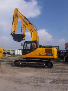 Excavatrice sur chenilles hydraulique 922E 22 tonnes, marque de premier plan, godet de 1m³, 124 kW, haute efficacité, vente chaude - Product Image 6