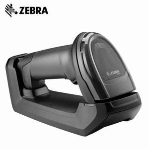 Escáner de Código de Barras Inalámbrico 2D Zebra Serie DS8000 - DS8108 / <span class=keywords><strong>DS8178</strong></span>, Escáner Móvil de Mano <span class=keywords><strong>DS8178</strong></span> para Escáner Zebra - Product Image 3