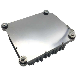 Module de commande électronique (ECU/ECM) 21631327 60100000 20582958 21900545 20995620 20814604 21900553 20814604 21695319 - Product Image 4