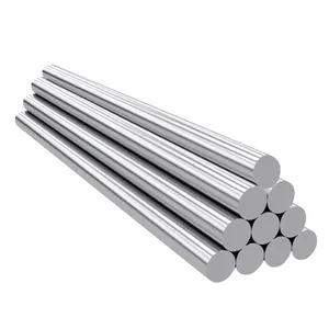 铝棒高品质铝坯和铸锭挤压铝棒5A05 5A06 5052 6061锻造铝棒