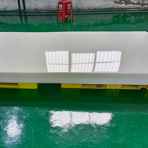 Lámina de HDPE para Equipos de Minería, 20 mm 25 mm de Espesor, Ultra Resistente al Desgaste, Servicio de Corte, Fábrica en China - Product Image 5