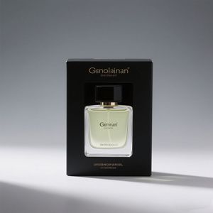 กล่องสบู่พับได้สีขาวขนาดเล็กแบบกำหนดเอง ทำจากวัสดุรีไซเคิล ผิวด้าน สำหรับสบู่ก้อน ธุรกิจน้ำหอม และบรรจุภัณฑ์ของขวัญ - Product Image 3