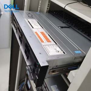 Serveur en rack <span class=keywords><strong>Dell</strong></span> <span class=keywords><strong>PowerEdge</strong></span> <span class=keywords><strong>R550</strong></span> 2U Intel Xeon Silver 4310 2.1ghz 8core <span class=keywords><strong>dell</strong></span> <span class=keywords><strong>R550</strong></span> Server - Product Image 4