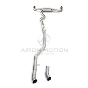 Para <span class=keywords><strong>BMW</strong></span> 330i 330Li <span class=keywords><strong>430i</strong></span> G20 G22 G23 G26 B48 2.0L, escape Catback Valvetronic de acero inoxidable 304. No dude en contactarnos en cualquier momento. - Product Image 3