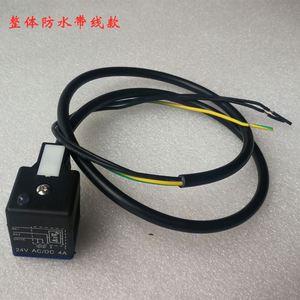 Enchufe Schlemmer 9819347 9819371 48VDC-10A Moore MURR - Product Image 3