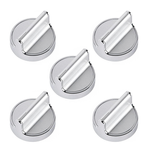 W10594481 Fabricant Aftermarket En stock Poêle Pièces De Rechange Gamme Poêle Brûleur Boutons Remplace W10594481 AP6023301 - Product Image 2