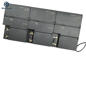Module de contrôle logique programmable PLC DP01 SMART200PLC 288-7DP, module de contrôle d'automatisation industrielle, module d'E/S numérique industriel - Product Image 1