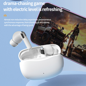 Nouveaux écouteurs TWS 2026 avec réduction de bruit ENC, contrôle tactile, sans fil 5.3, micro intégré, son HIFI 3D stéréo pour <span class=keywords><strong>iOS</strong></span> et Android - Product Image 5