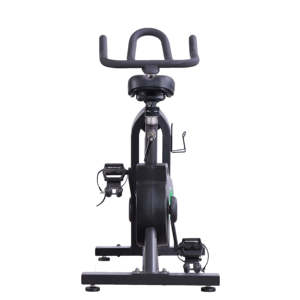 Bicicleta de Spinning con Resistencia Magnética, Estructura de Acero Estable, Asiento Ajustable, Bicicleta Fija para Uso Doméstico y Comercial - Product Image 5