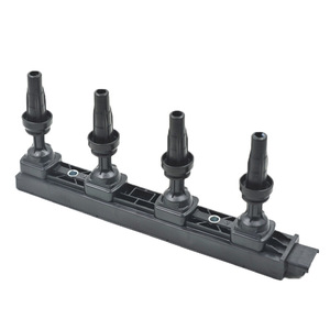 Bobina di Accensione Nuova per Peugeot 301 307 408 e <span class=keywords><strong>Citroen</strong></span> con 2 Anni di <span class=keywords><strong>Garanzia</strong></span> - Product Image 3
