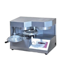 <strong>Dental</strong> Lab Pressure Moulding <strong>Unit</strong> and Forming Machine Thermoforming Machine - Product Image 2