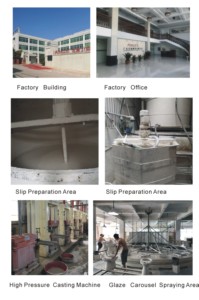 MING LIU Set <span class=keywords><strong>WC</strong></span> e Lavabo in Ceramica, Vaso da Bagno a Due Pezzi con Sifone a S, Vendita all'Ingrosso dalla Fabbrica - Product Image 4