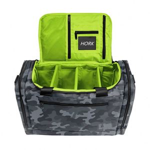 Free sample Travel Shoe Bag with Multiple Uses and <b>Waterproof</b> Storage for Shoes and <b>Sneakers</b> - Product Image 2