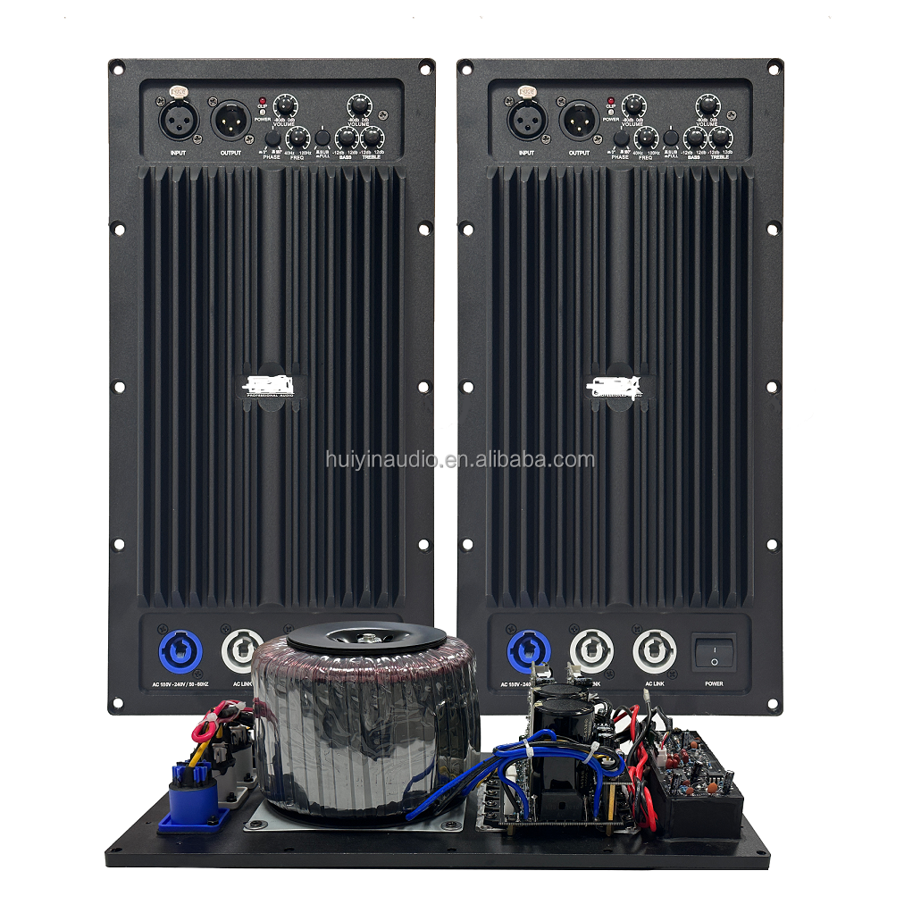 TH750 Class D Power <strong>Amplifier</strong> <strong>Module</strong> 750W 8 Ohm 1200W 4 Ohm High Efficiency Digital Audio Amp for <strong>Active</strong> <strong>Subwoofer</strong>