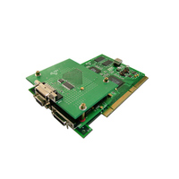 Fabrication de cartes de circuits imprimés clé en main, assemblage de PCBA sur mesure OEM, fabricant de prototypes, service rapide de SMT, DIP, EMS
