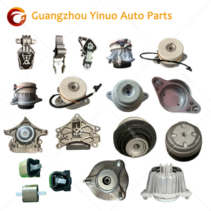 YINUO 22116787658 EMR montaje de motor de goma AUTO para BMW 1 3 <span class=keywords><strong>Touring</strong></span> F20 F30 F80 F31 N47D20D N47D20C N47D16A - Product Image 4