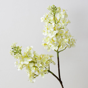 <span class=keywords><strong>Fiori</strong></span> Artificiali <span class=keywords><strong>Lilla</strong></span> <span class=keywords><strong>Viola</strong></span> con Texture Idratante, Decorazione per Tavolo da Pranzo, Composizione Floreale Blu-<span class=keywords><strong>Viola</strong></span> Francese per Matrimoni - Product Image 6