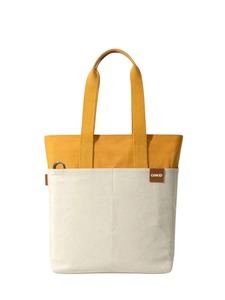 Women's Casual Cotton <b>Canvas</b> <b>Tote</b> <b>Bag</b> with Zipper Closure Eco-Friendly Shopping <b>Bag</b> <b>Large</b> Capacity Flat Foldable Fashion Design - Product Image 1