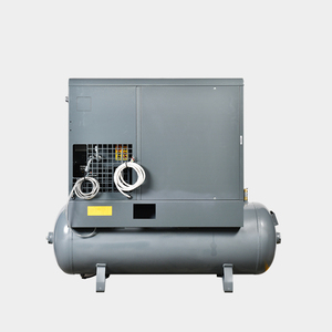 โคปโค สำหรับสกรูฉีดพลาสติกพร้อมเครื่องทำลมแห้ง - Product Image 5