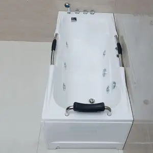 Gietvorm Luidspreker Electrificeren Elegant hydromassagebad voor massage en ontspanning - Alibaba.com