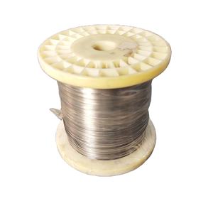 हॉट-सेलिंग टाइटेनियम टायर Ti-1 ग्रा1 वेल्डिंग वायर टिग वायर फिलर वायर फिलर वायर फिलर - Product Image 6