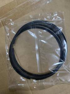 Anillo de Pistón con Excelente Sellado, Relación de Compresión y Potencia Estables, Compatible con Motores Komatsu 6D125 de Marcas Compatibles - Product Image 4