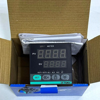 OEM / ODM Toky |   Contrôleur de température TE7-DC10W D, sortie linéaire 4-20 mA, installation facile