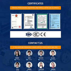 Tianyu 1000 Broyeur à tambour chimique en plastique robuste Big Blue Oil Barrel Double Shredder Machine - Product Image 5