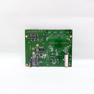 บอร์ด PCBA สำหรับเราเตอร์อุตสาหกรรม GPS 4G แบบคู่ พร้อมการเคลือบผิว HASL ปราศจากสารตะกั่ว รุ่น T5000 รองรับ ODM พร้อมอินเทอร์เฟซแบบกำหนดเองสำหรับใช้งานในรถบัส - Product Image 5