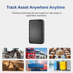Rastreador GPS portátil en tiempo real 4G LTE Cobertura global completa Dispositivo de seguimiento GPS magnético <span class=keywords><strong>para</strong></span> rastrear ubicación de automóviles <span class=keywords><strong>Camiones</strong></span> - Product Image 6