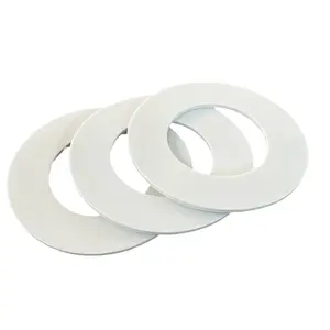 Manufacturers Direct Sale High Temperature Resistant Ptfe Sealing Gasket Ring Ptfe Soft Full Face Gasket