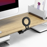 Soporte Magnético Plegable para Teléfono Móvil SAMDI 2025, de Acero Inoxidable, con Carga Inalámbrica, Protección y un Diseño Elegante