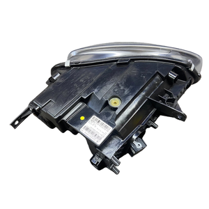 Fari Compatibili per BMW <span class=keywords><strong>MINI</strong></span> 2023 <span class=keywords><strong>MINI</strong></span> JCW <span class=keywords><strong>COUNTRYMAN</strong></span> con AFS, Gruppo Fari LED BMW F60 Nero Cromato <span class=keywords><strong>Plug</strong></span> and Play - Product Image 3