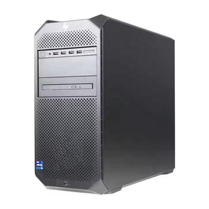 China Suppliers H Pe Z6G5/Z8G5 <b>Workstation</b> and Z2g4 Z4g4 Z6g4 Z8g4 Server Desktop POE Function in Stock - Product Image 2