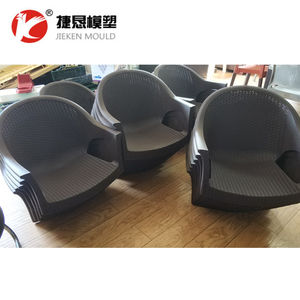 البلاستيك الأزياء كرسي من الخيزران العفن الشركة المصنعة - Product Image 2