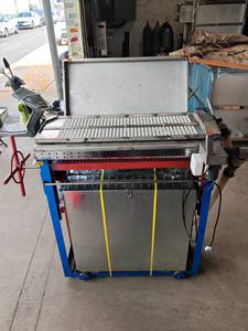 QM Industrielle Japanische Kerzengieß- und Formmaschine <span class=keywords><strong>800</strong></span> Stück pro Charge für Paraffin- und Sojawachskerzen - Product Image 3