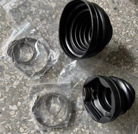 Kit de soufflet de cardan pour FORTUNER HILUX KUN25 04427-0K020
