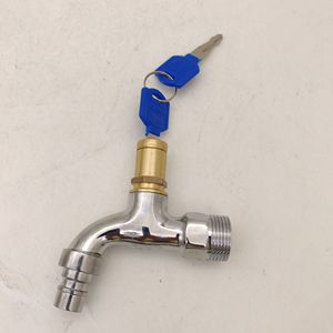 <span class=keywords><strong>Clé</strong></span> antivol extérieure 4 mm avec <span class=keywords><strong>clé</strong></span> verrouillable, <span class=keywords><strong>clé</strong></span> de <span class=keywords><strong>robinet</strong></span> 6 mm - Product Image 5