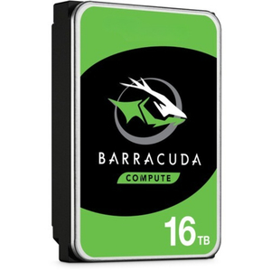 Disco Duro Interno Seagate BarraCuda de 16 TB y 3.5 Pulgadas para PC/Servidor, ST16000DM001, 7200 RPM, 512 MB de Caché, SATA 6 Gb/s, Usado - Product Image 5