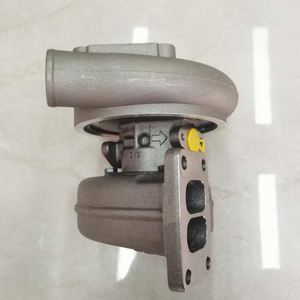 Piezas de motor de maquinaria P58LE DP58LC 1004095 DP58LD DP80LA DP8LB supercargador 102-0297 - Product Image 6