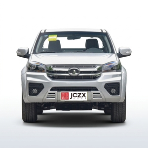 Great Wall Fengjun 5 2023 2.4L Gasolina, Tracción en las Cuatro Ruedas, <span class=keywords><strong>Elite</strong></span>, Doble Cabina, Camionetas Nuevas en Venta - Product Image 2