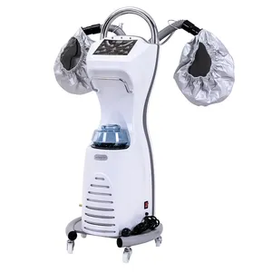 Nouveau Design Hair Mist Machine Autre Appareil Pour Coiffures Hooded Steamer Steaming Salon Hood Helmet Aphrodite With Low Price - Product Image 6