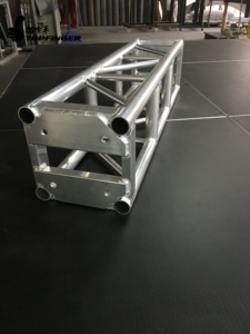 Topfinger Haute Qualité Portable Éclairage De Scène Truss Topcat Truss Tomcat Matériel En Aluminium - Product Image 4