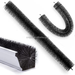 Pennello per bottiglia in alluminio, - Product Image 1
