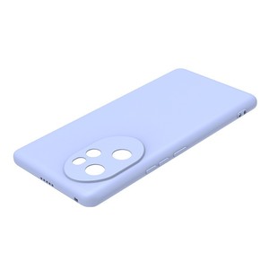 Coque originale pour Honor 200 Magic 6 <span class=keywords><strong>5</strong></span> Pro 7 Lite X9b X5B Plus X60i Liquid Silicone TPU <span class=keywords><strong>Cover</strong></span> Full Camera Protection Back <span class=keywords><strong>Cover</strong></span> - Product Image 4